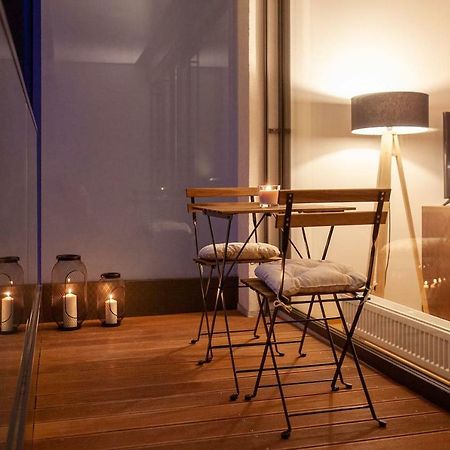 Cosy Design Apartment IV Брно Екстер'єр фото
