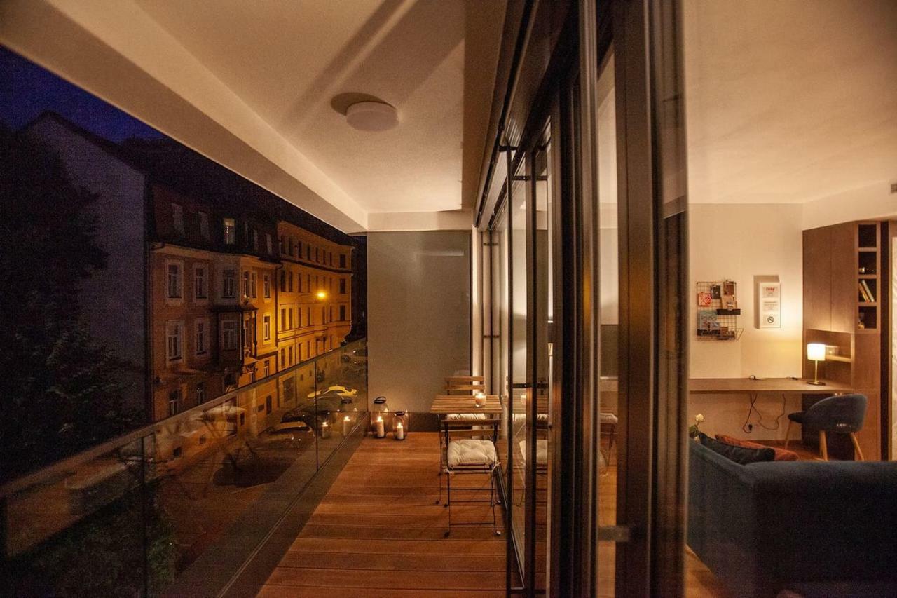 Cosy Design Apartment IV Брно Екстер'єр фото
