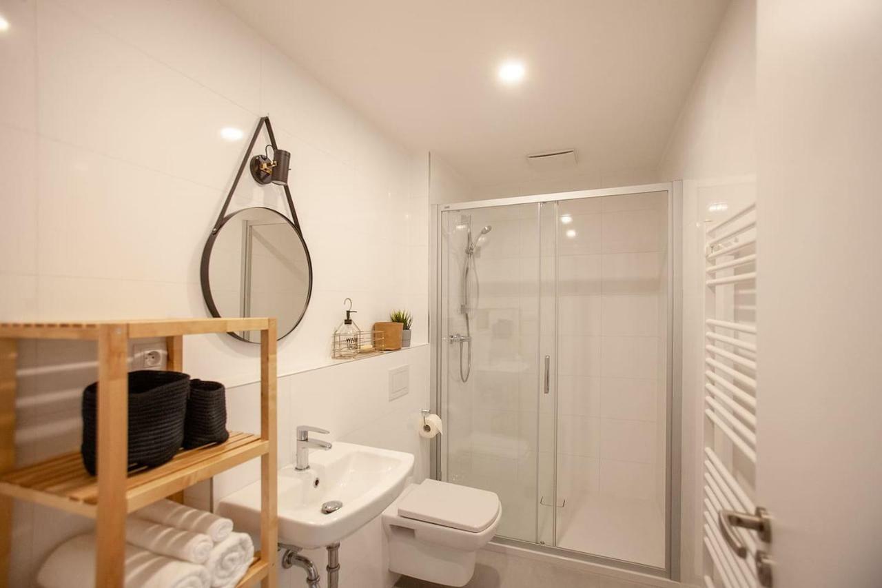 Cosy Design Apartment IV Брно Екстер'єр фото