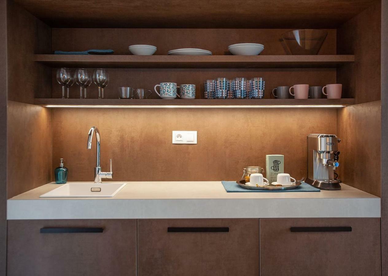 Cosy Design Apartment IV Брно Екстер'єр фото