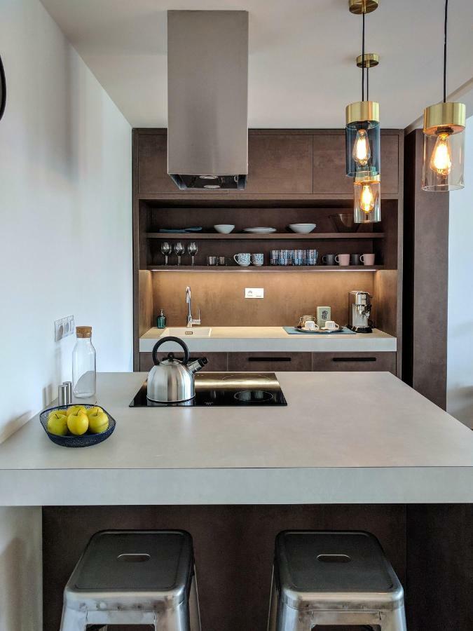 Cosy Design Apartment IV Брно Екстер'єр фото