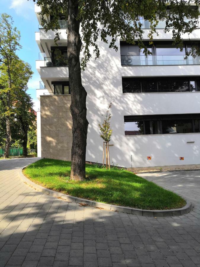 Cosy Design Apartment IV Брно Екстер'єр фото